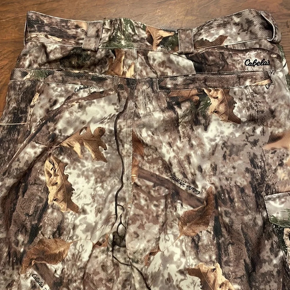 Hunting Pants - Picture 4 of 4